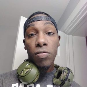 Meet your Posher, William